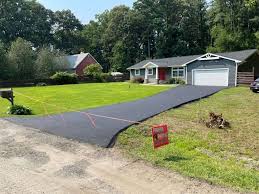 Best Driveway Removal and Replacement  in Hercules, CA